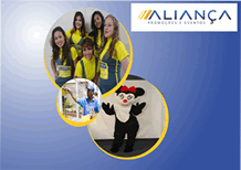 Aliança Promoções foto 2